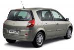Renault Scenic 2006 года